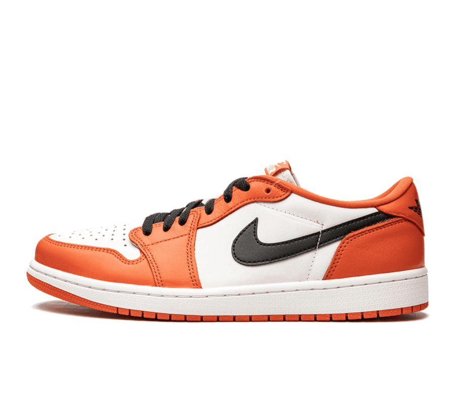 Air Jordan 1 Low OG Starfish