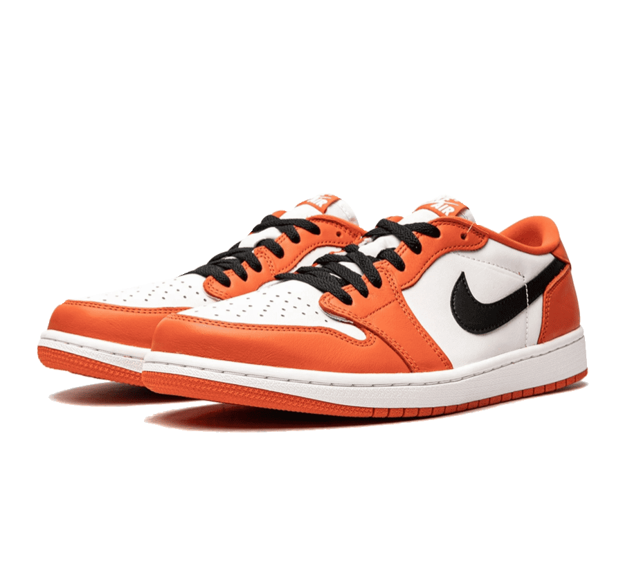 Air Jordan 1 Low OG Starfish
