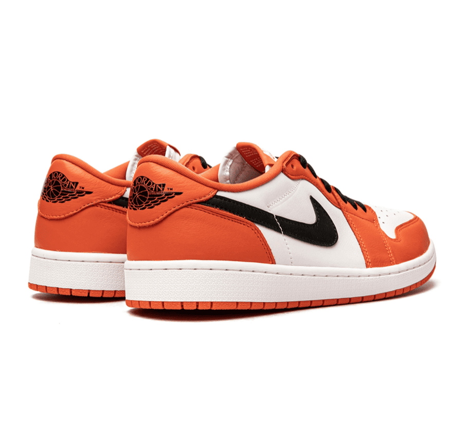 Air Jordan 1 Low OG Starfish