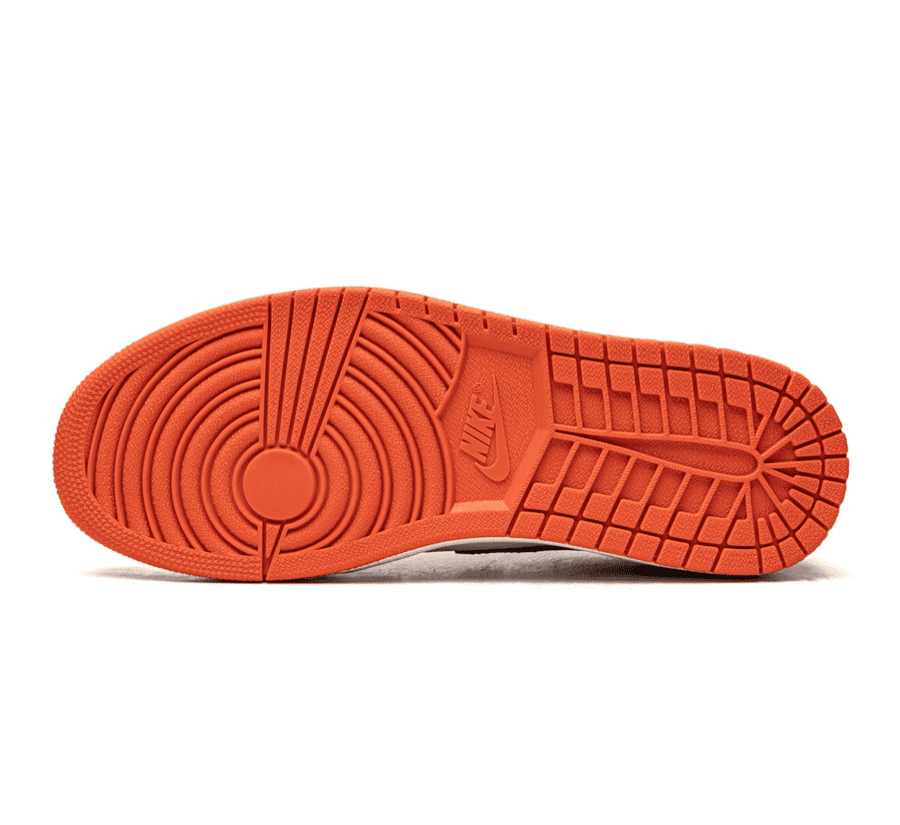 Air Jordan 1 Low OG Starfish