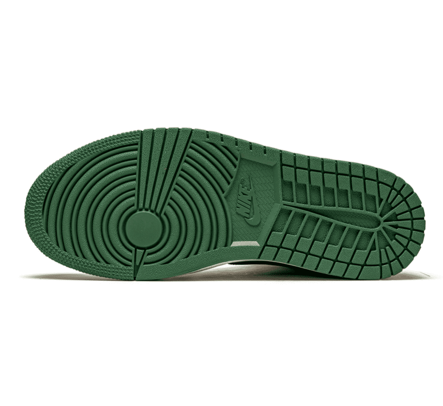 Air Jordan 1 Mid Dutch Green (W)