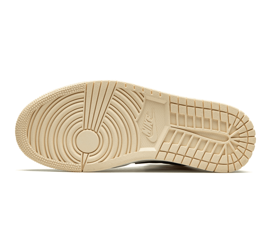 Air Jordan 1 Mid Guava Ice (W)