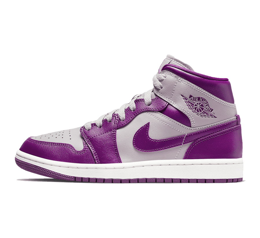 Air Jordan 1 Mid Magenta