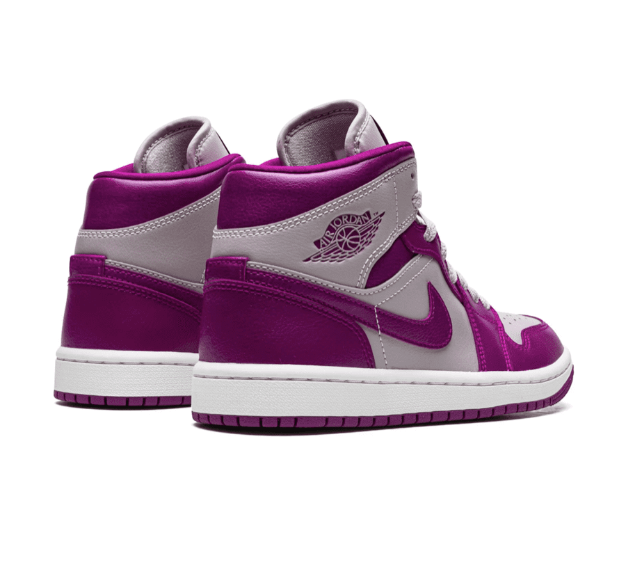 Air Jordan 1 Mid Magenta
