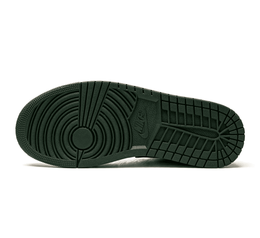 Air Jordan 1 Mid Sonics