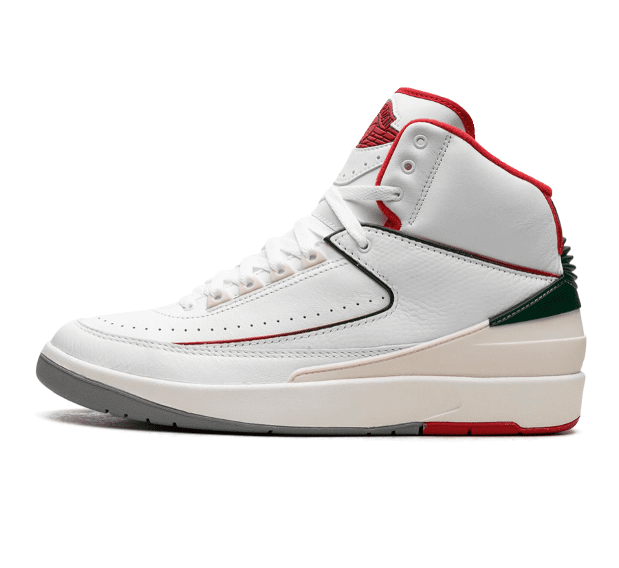 Air Jordan 2 Origins Italy