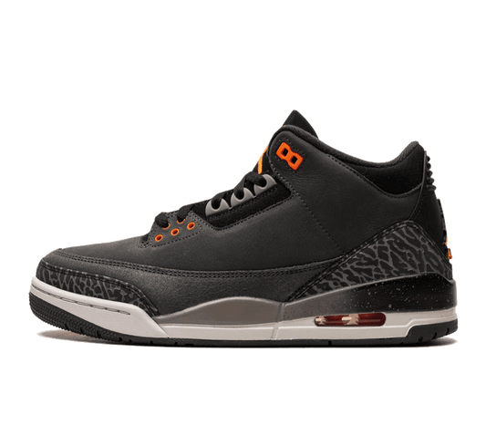 Air Jordan 3 Fear