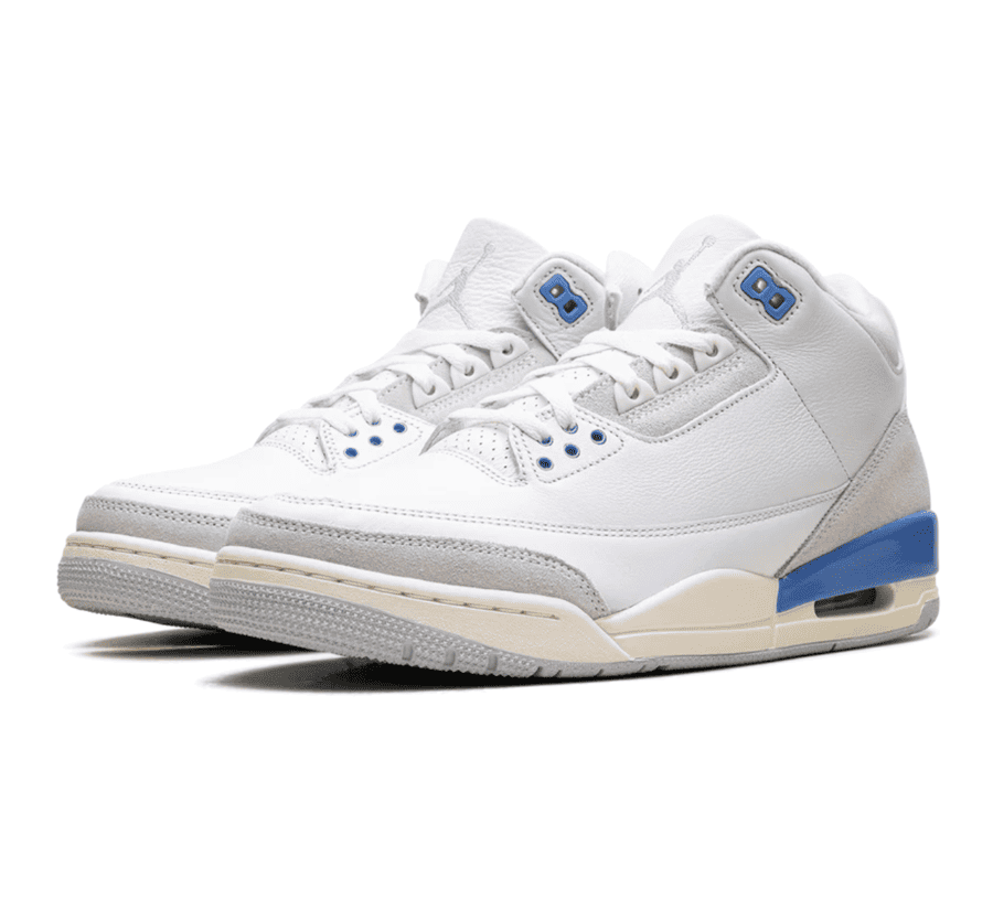 Air Jordan 3 Lucky Shorts