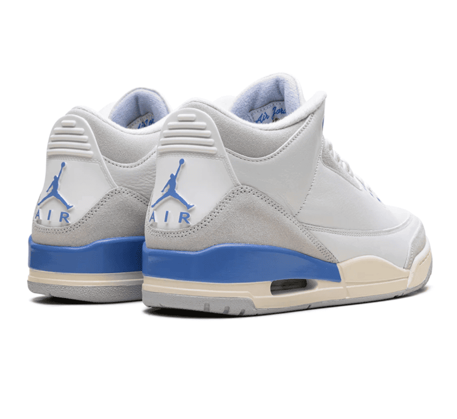 Air Jordan 3 Lucky Shorts