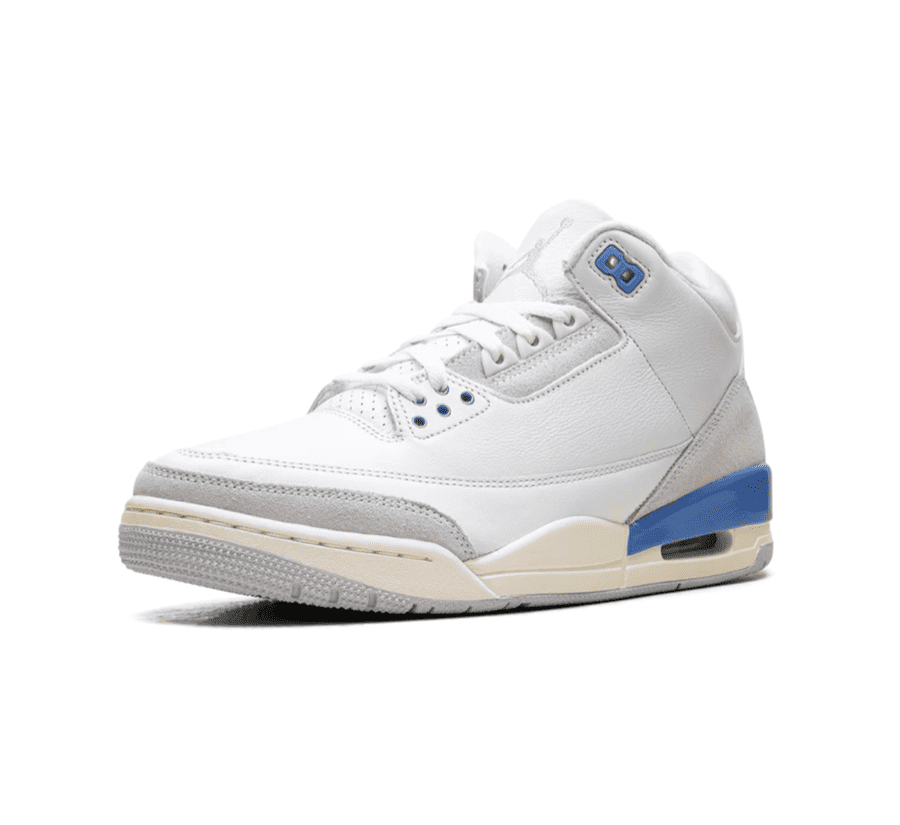 Air Jordan 3 Lucky Shorts