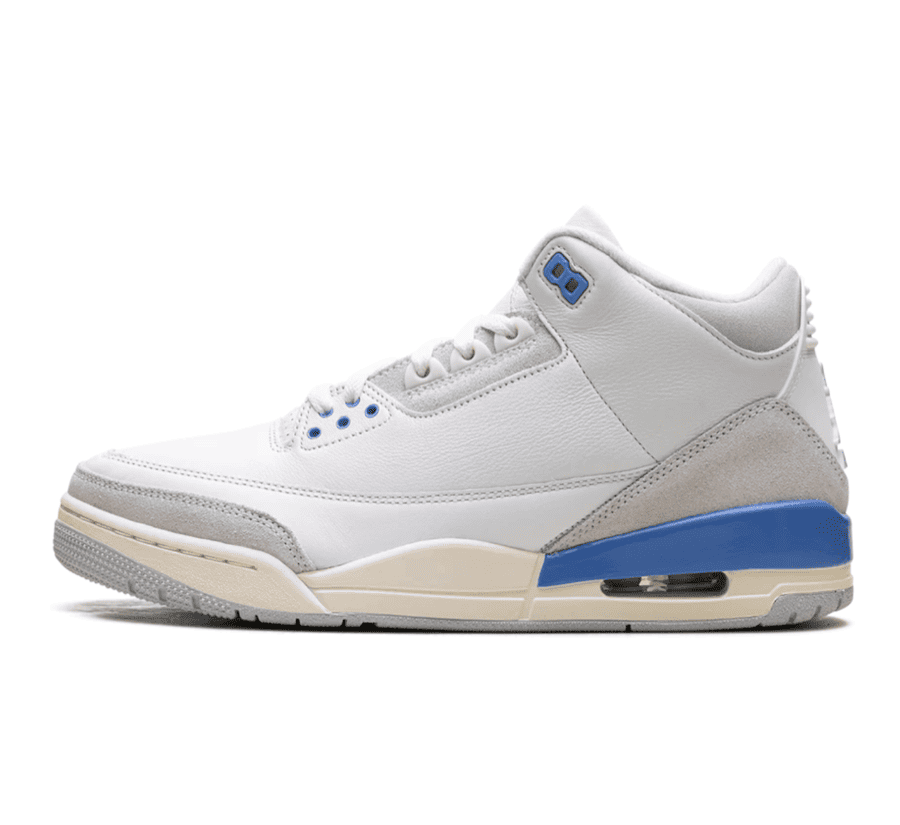 Air Jordan 3 Lucky Shorts