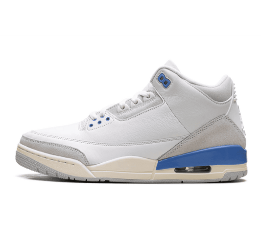 Air Jordan 3 Lucky Shorts