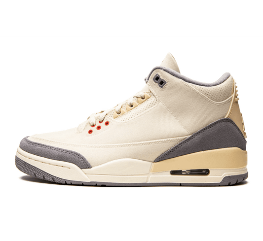 Air Jordan 3 Muslin