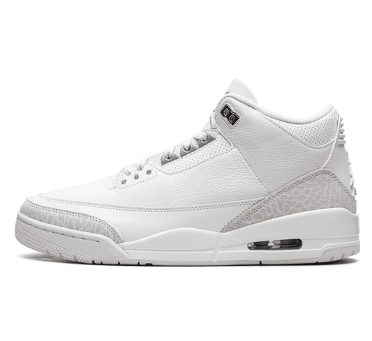 Air Jordan 3 Pure Money
