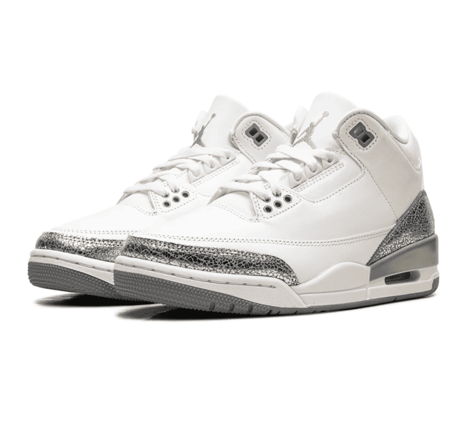 Air Jordan 3 Sail (W)