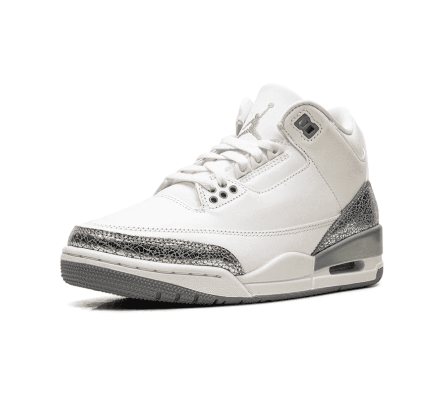Air Jordan 3 Sail (W)