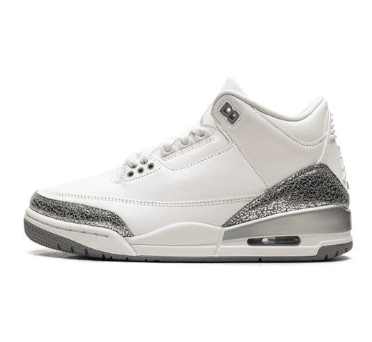 Air Jordan 3 Sail (W)