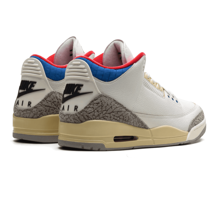 Air Jordan 3 Seoul 2.0
