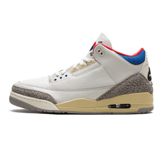 Air Jordan 3 Seoul 2.0