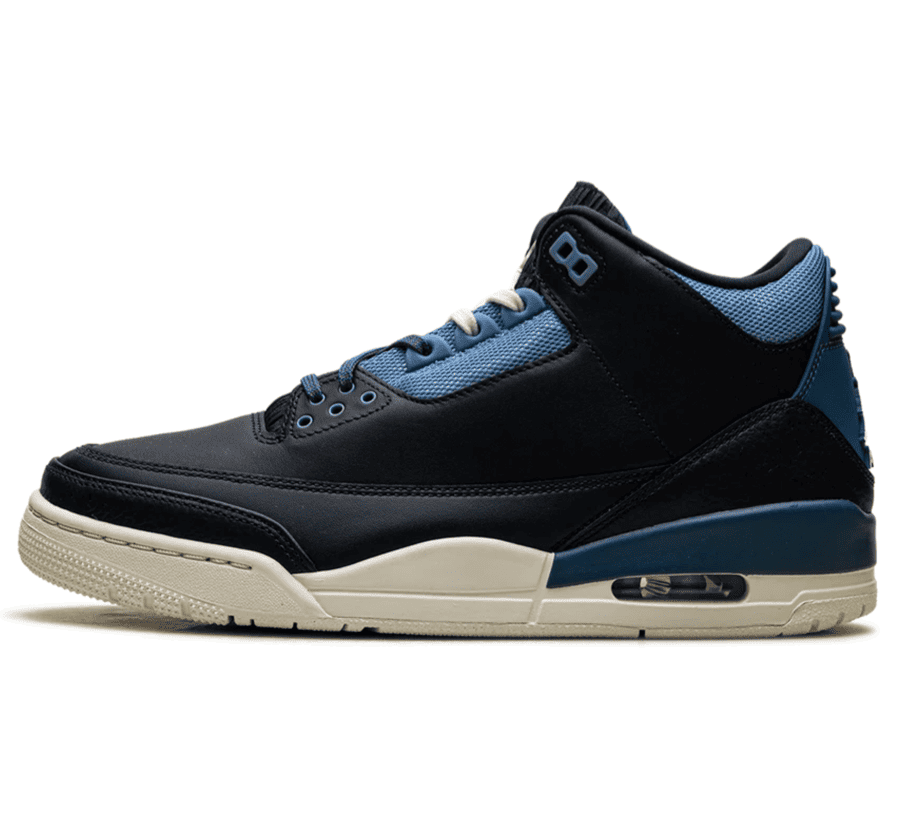 Air Jordan 3 Sports Renaissance W CK9246-400 Paar vorne Hauptbild Perspective