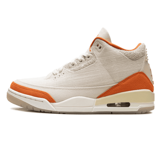 Air Jordan 3 Tex Starfish (W)