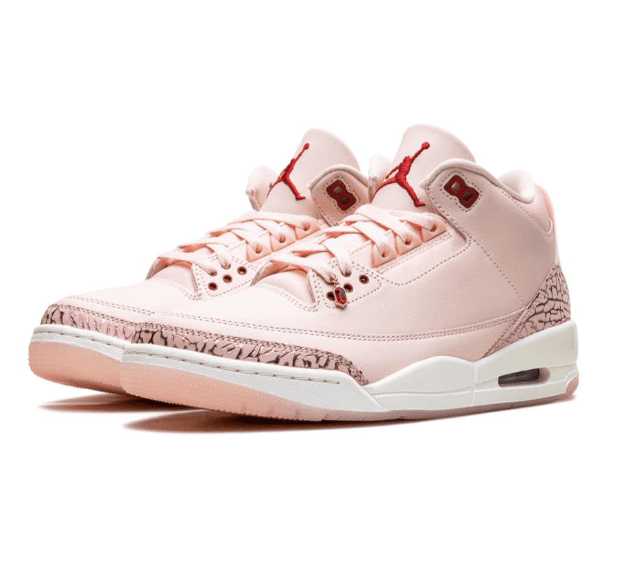 Air Jordan 3 Valentine's Day (W)