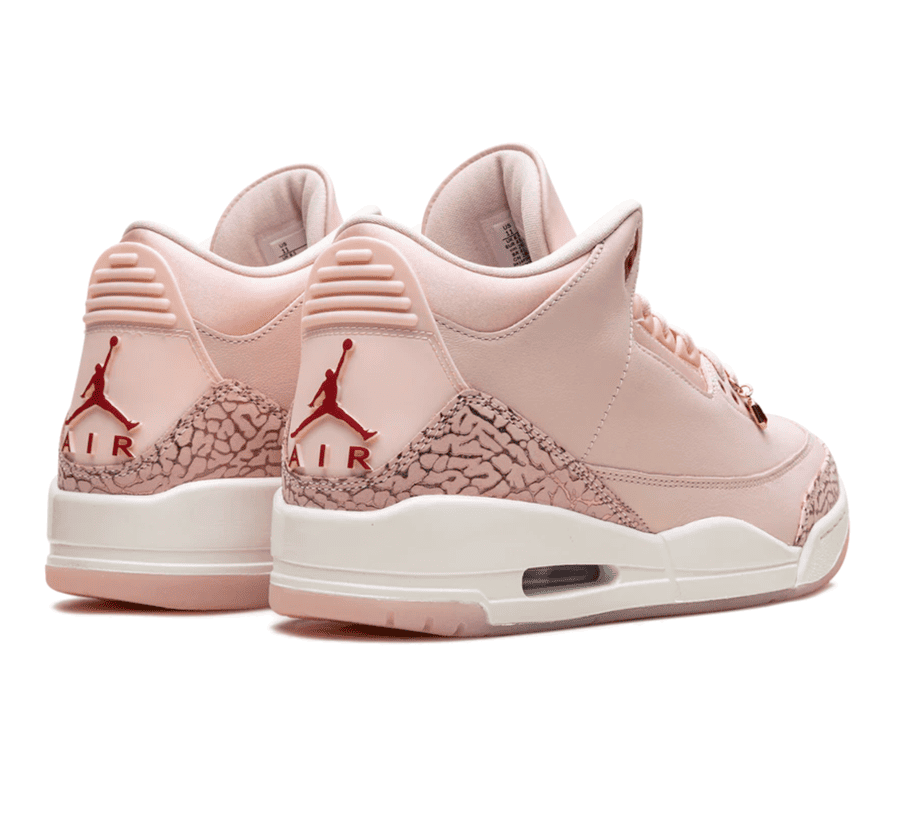 Air Jordan 3 Valentine's Day (W)