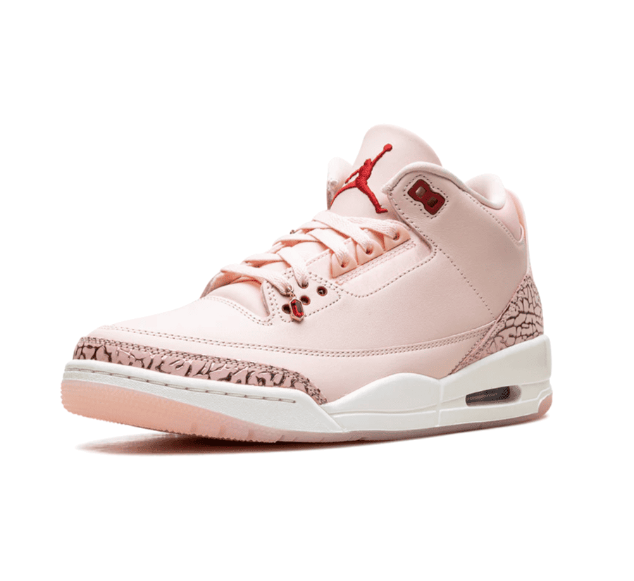 Air Jordan 3 Valentine's Day (W)