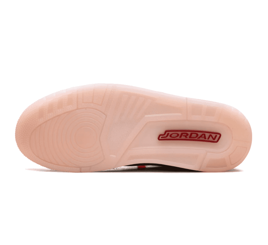 Air Jordan 3 Valentine's Day (W)