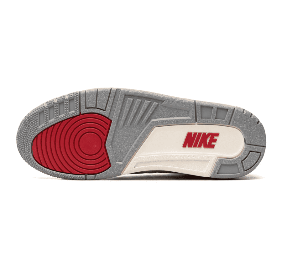 Air Jordan 3 White Cement Reimagined