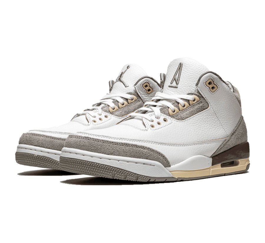 Air Jordan 3 x A Ma Maniére