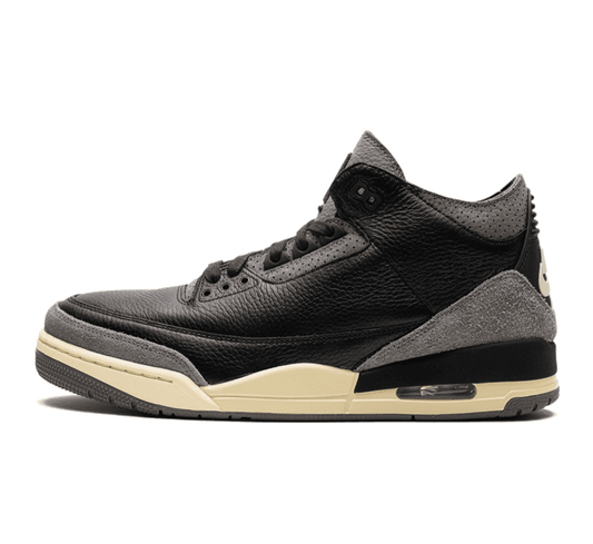 Air Jordan 3 x A Ma Maniére 'Black'