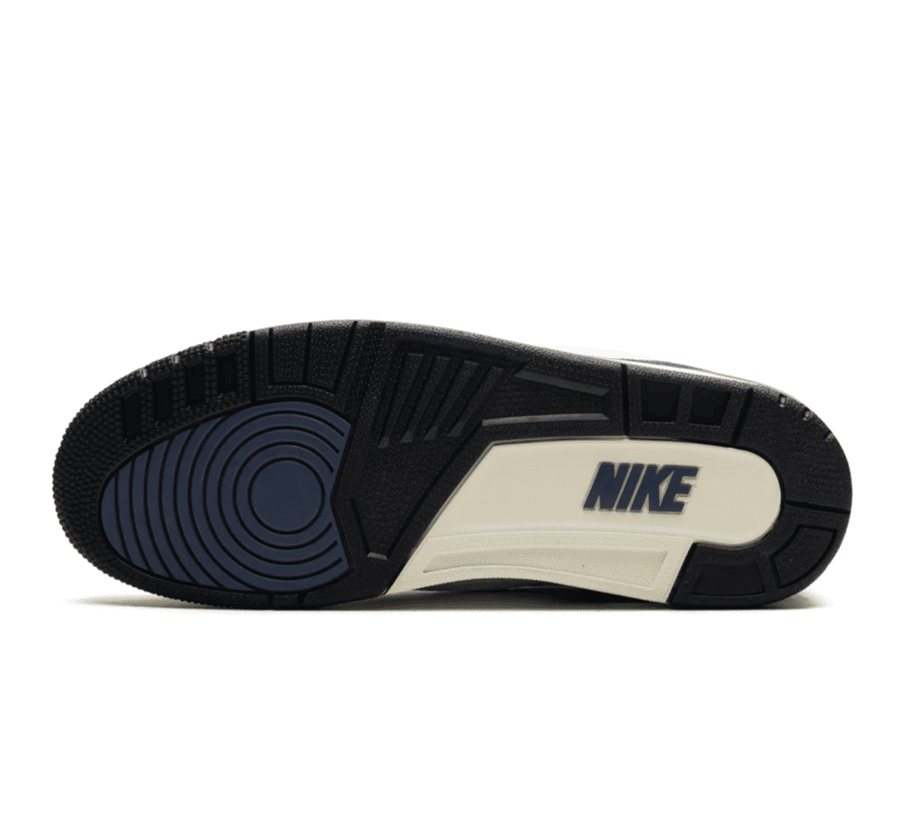 Air Jordan 3 x A Ma Maniére 'Diffused Blue'