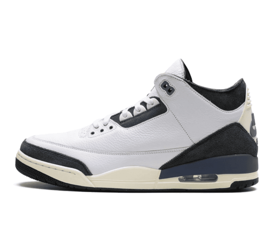 Air Jordan 3 x A Ma Maniére 'Diffused Blue'