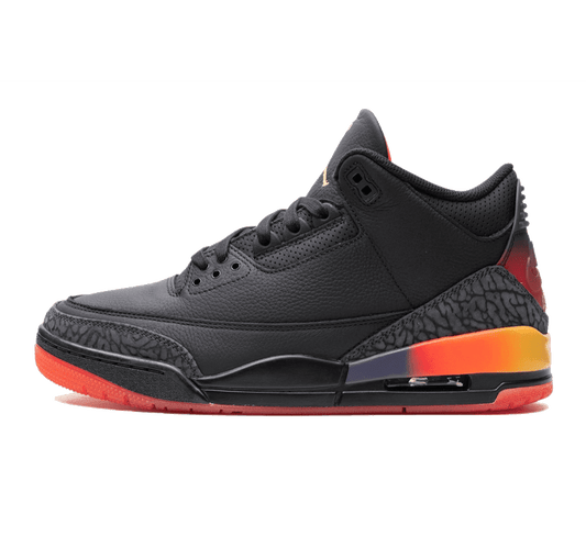 Air Jordan 3 x J Balvin Rio