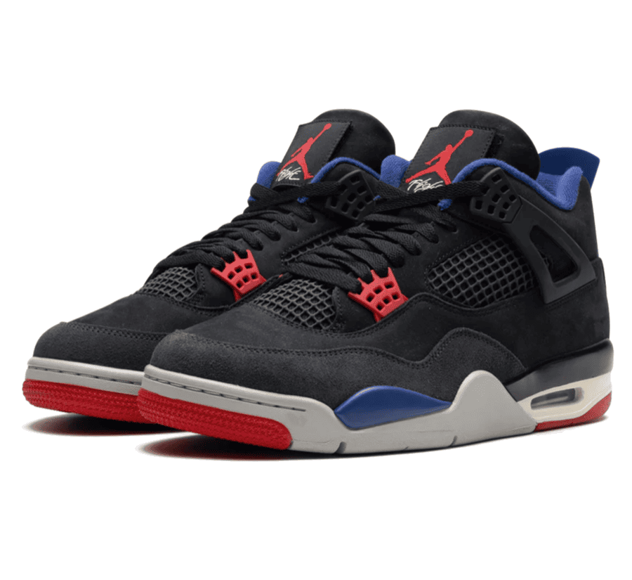 Air Jordan 4 Rare Air