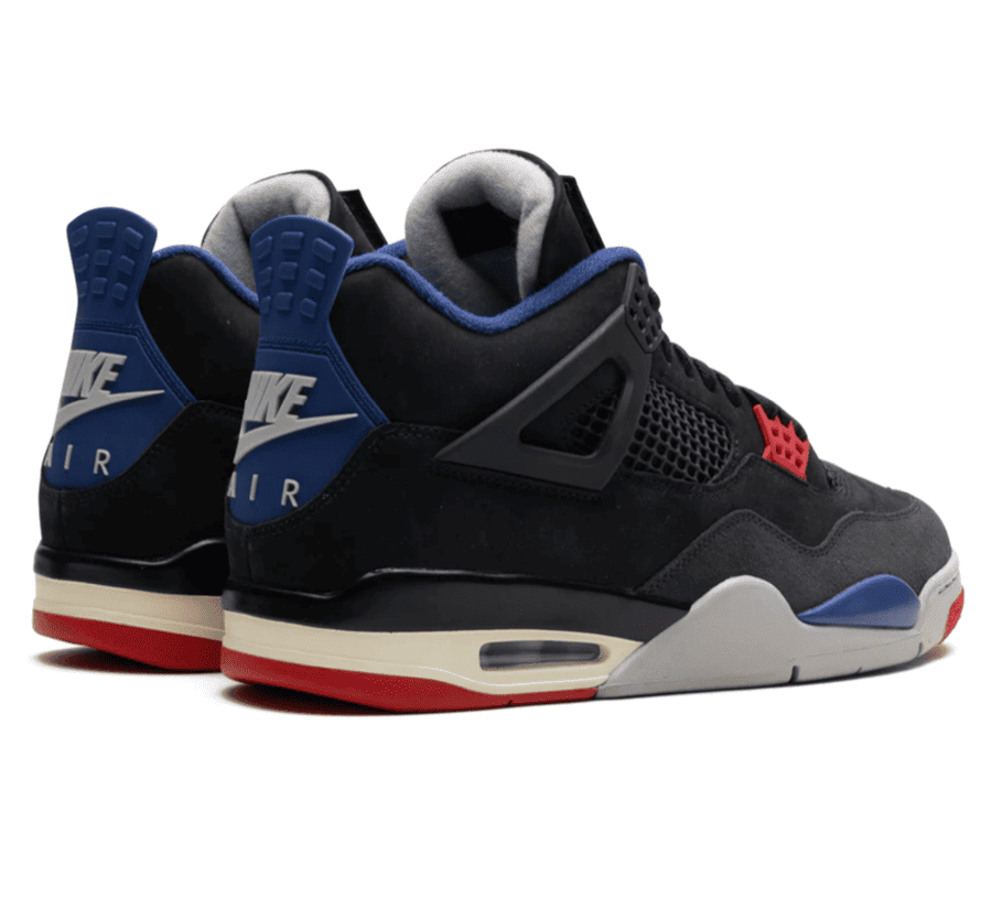 Air Jordan 4 Rare Air
