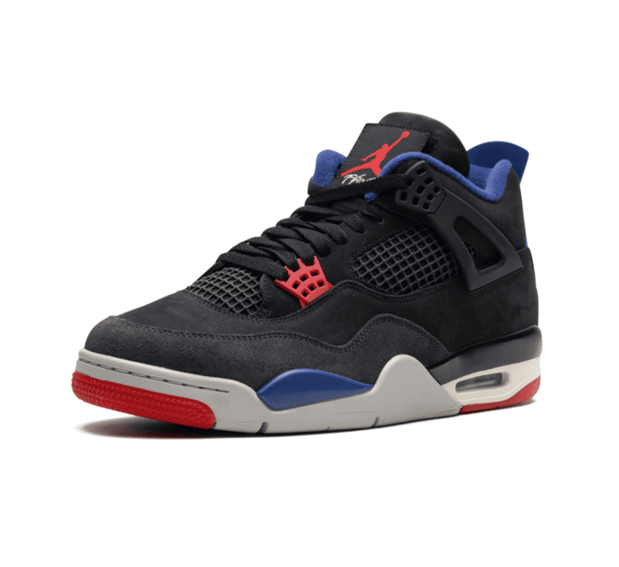 Air Jordan 4 Rare Air
