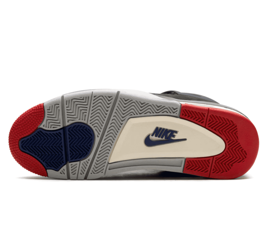 Air Jordan 4 Rare Air