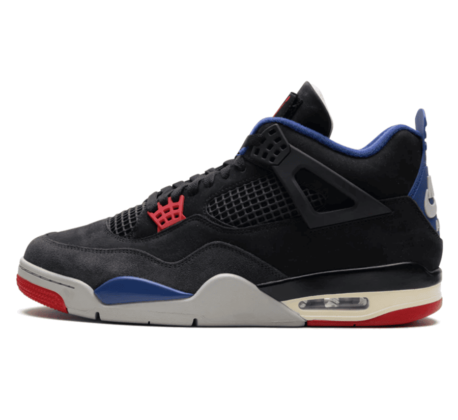 Air Jordan 4 Rare Air