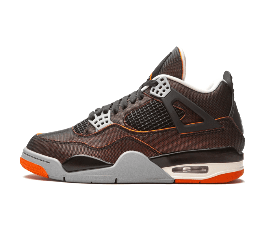 Air Jordan 4 Starfish