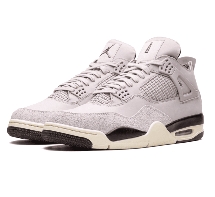 Air Jordan 4 x A Ma Maniére 'While You Were Sleeping' (W)