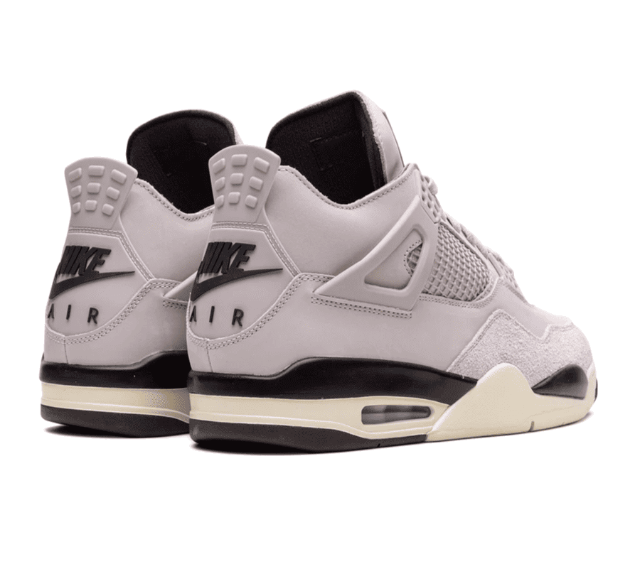 Air Jordan 4 x A Ma Maniére 'While You Were Sleeping' (W)