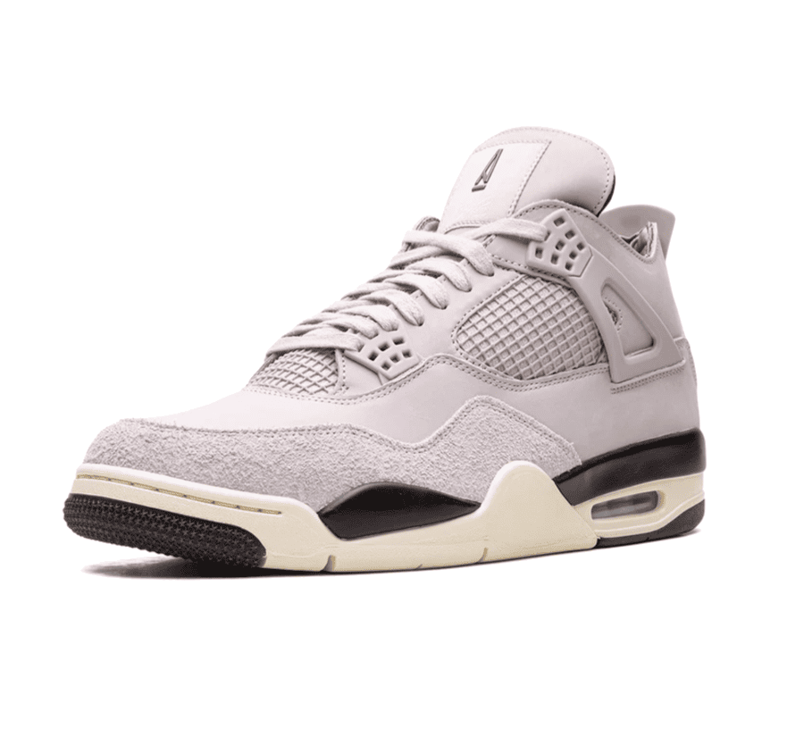 Air Jordan 4 x A Ma Maniére 'While You Were Sleeping' (W)
