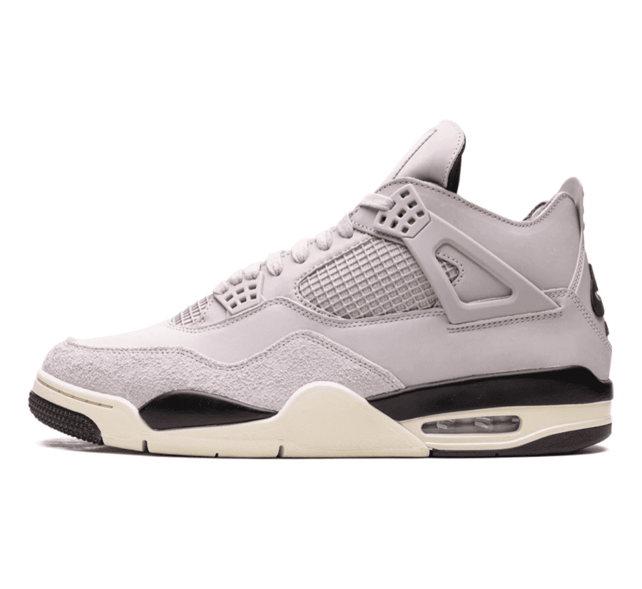 Air Jordan 4 x A Ma Maniére 'While You Were Sleeping' (W)