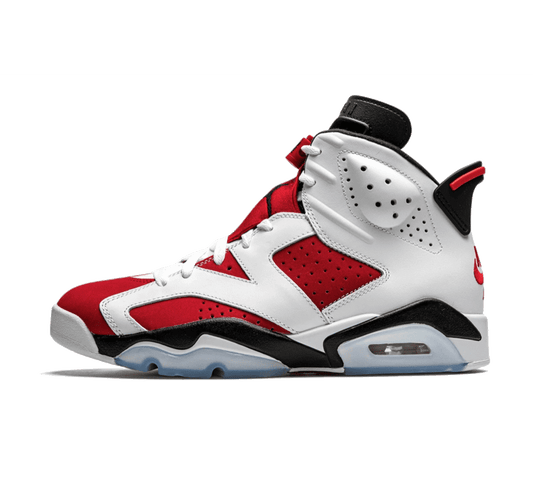 Air Jordan 6 Carmine