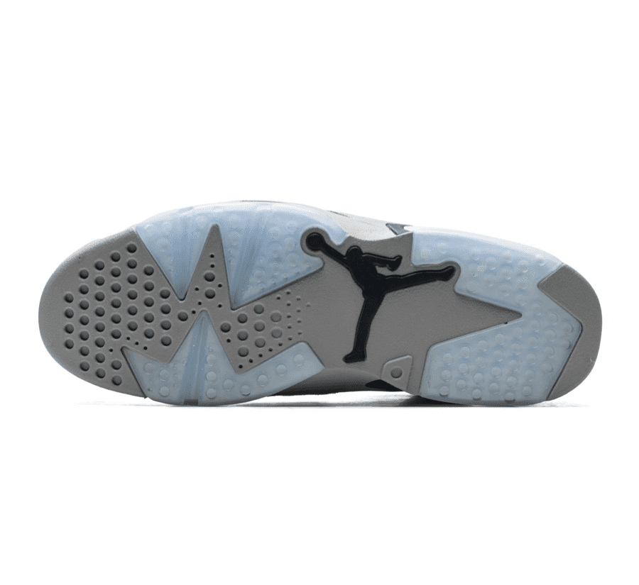 Air Jordan 6 Georgetown