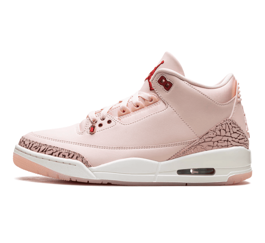 Air Jordan 3 Valentine's Day (W)