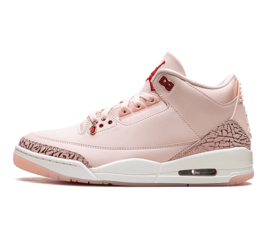 Air Jordan 3 Valentine's Day (W)