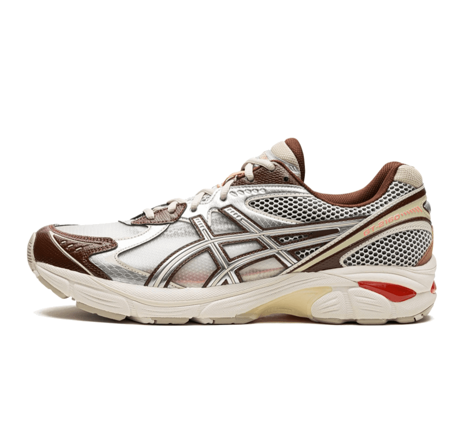 Asics GT-2160 x Above the Clouds 'Chocolate Brown'